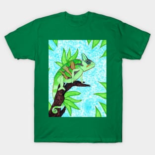 Chameleon T-Shirt